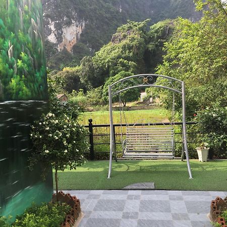 Trang An Nature View Homestay Nguyen Ngoai Экстерьер фото