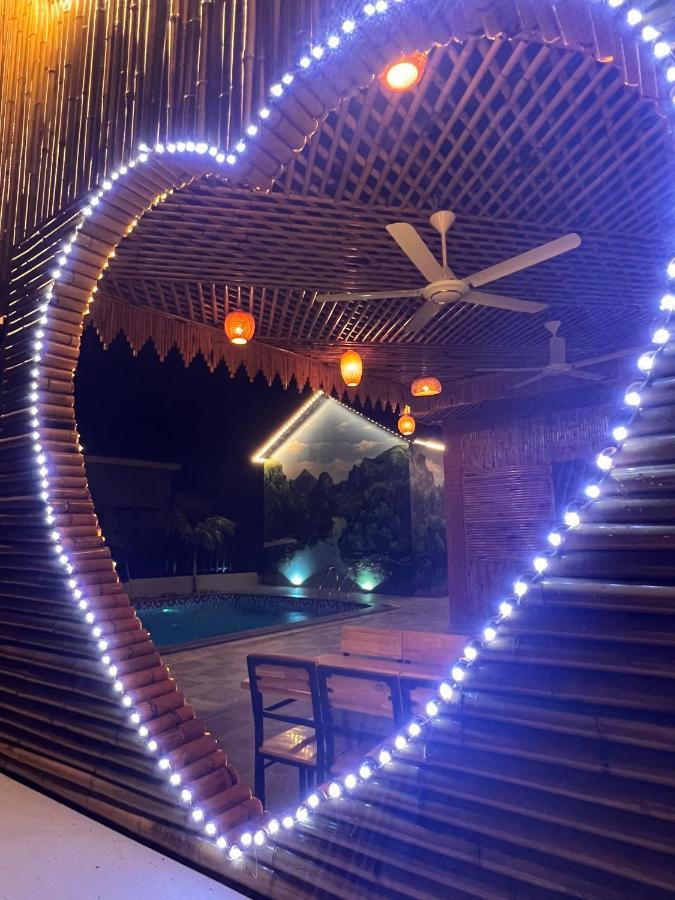 Trang An Nature View Homestay Nguyen Ngoai Экстерьер фото