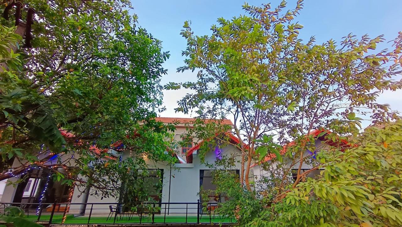 Trang An Nature View Homestay Nguyen Ngoai Экстерьер фото