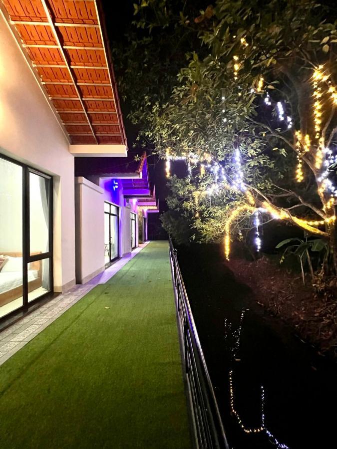 Trang An Nature View Homestay Nguyen Ngoai Экстерьер фото