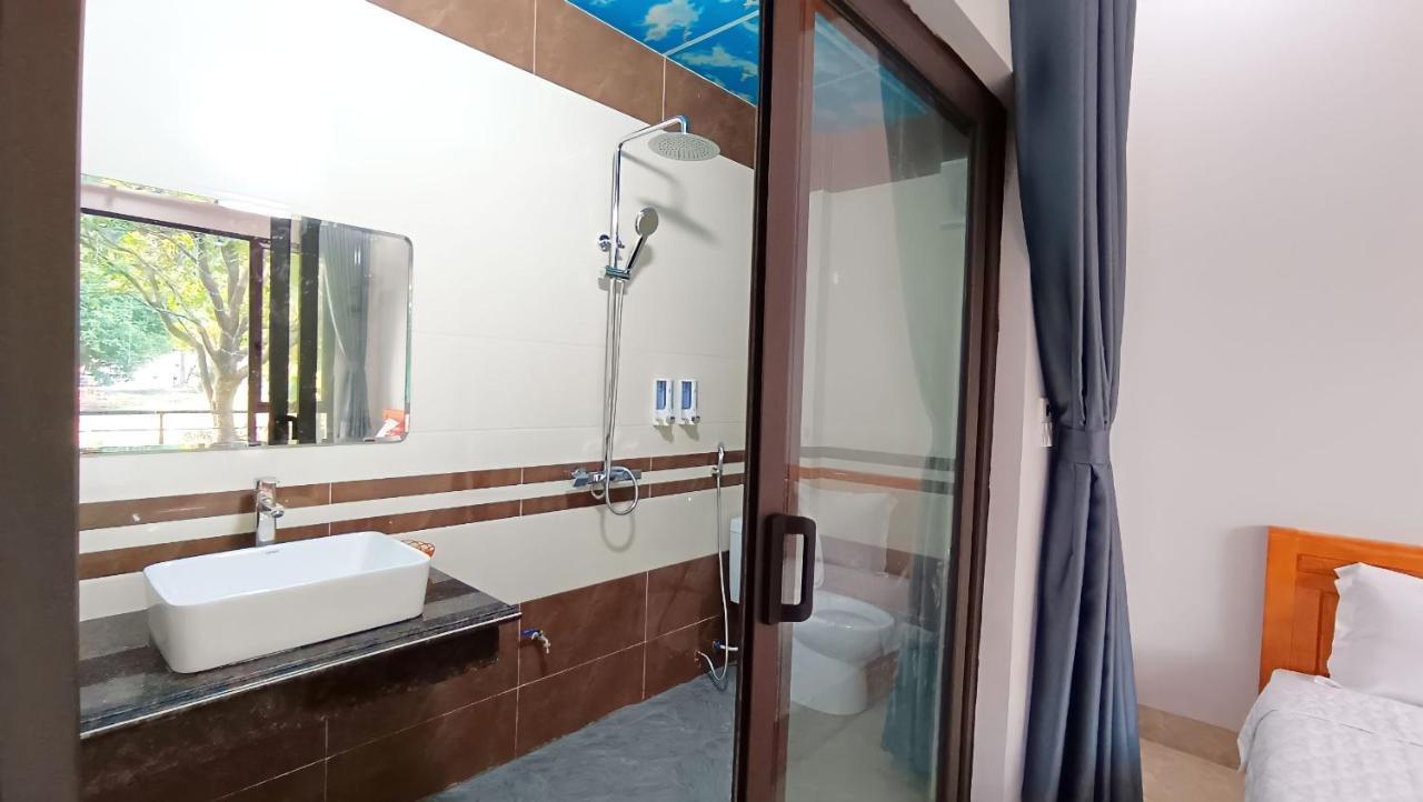 Trang An Nature View Homestay Nguyen Ngoai Экстерьер фото