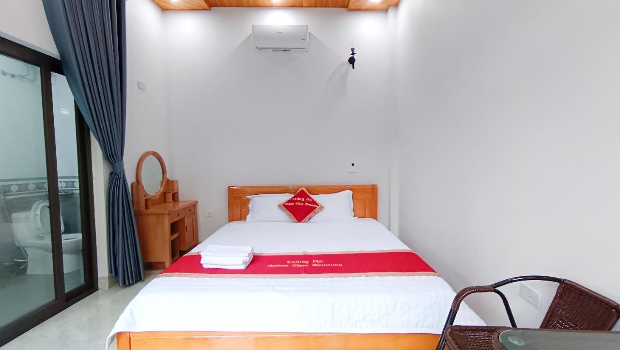 Trang An Nature View Homestay Nguyen Ngoai Экстерьер фото