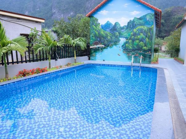 Trang An Nature View Homestay Nguyen Ngoai Экстерьер фото