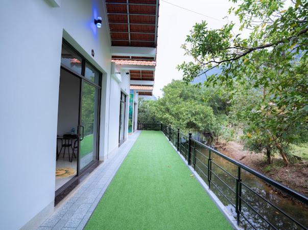 Trang An Nature View Homestay Nguyen Ngoai Экстерьер фото