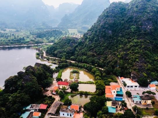 Trang An Nature View Homestay Nguyen Ngoai Экстерьер фото