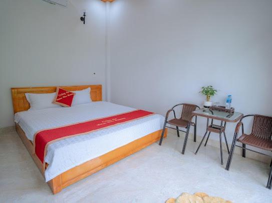 Trang An Nature View Homestay Nguyen Ngoai Экстерьер фото