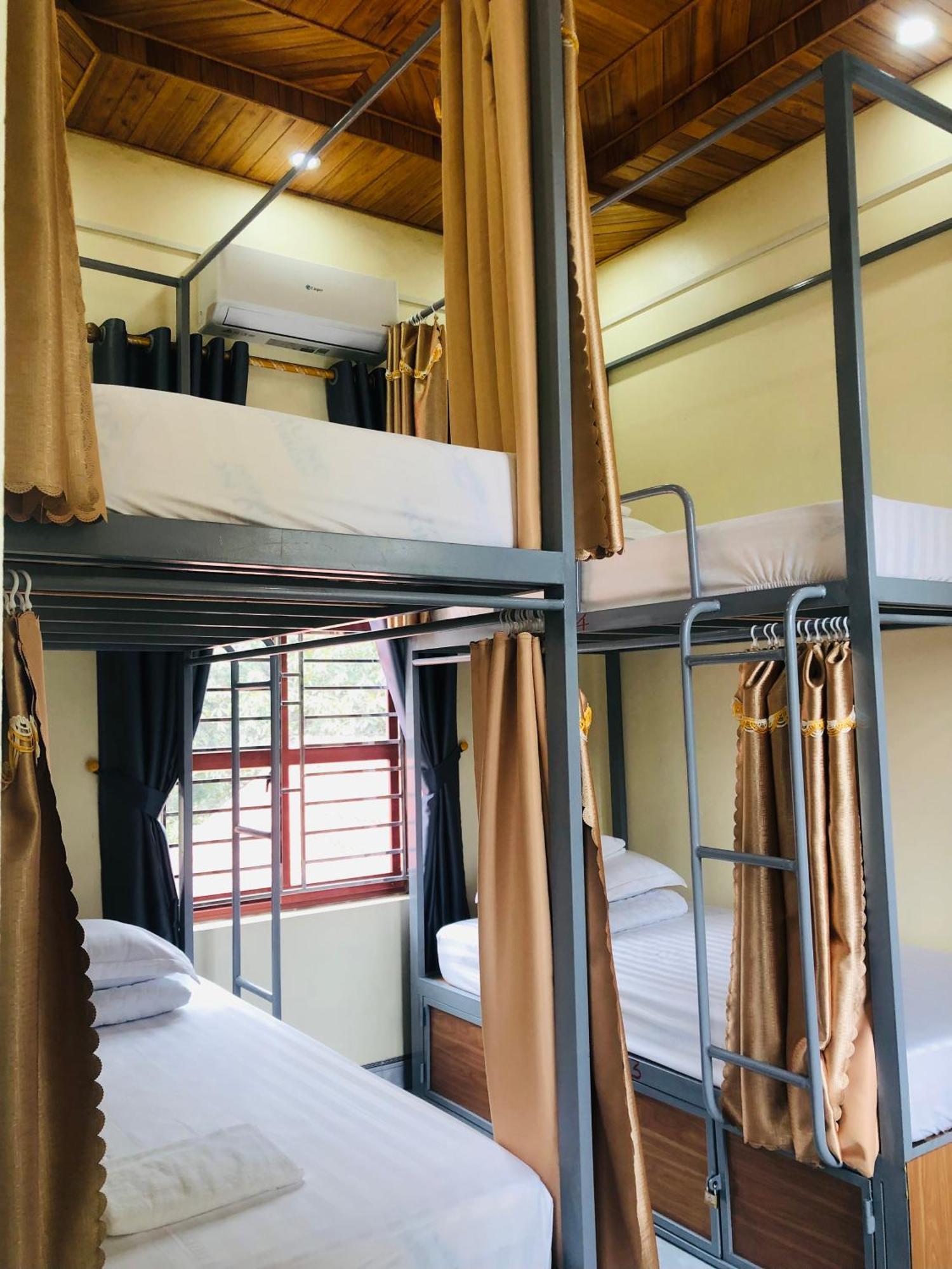 Trang An Nature View Homestay Nguyen Ngoai Экстерьер фото