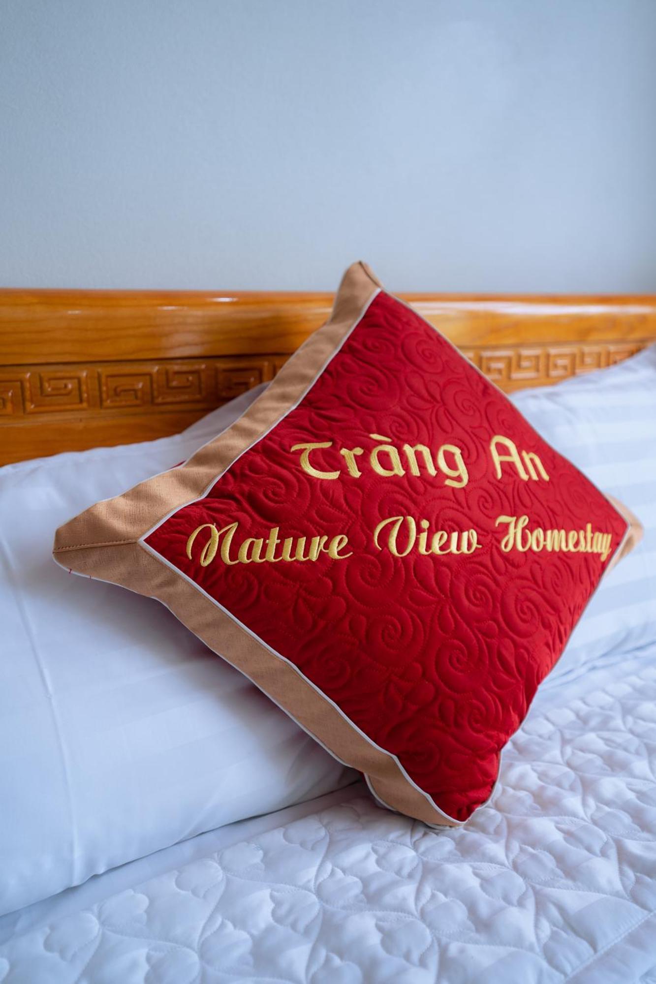 Trang An Nature View Homestay Nguyen Ngoai Экстерьер фото